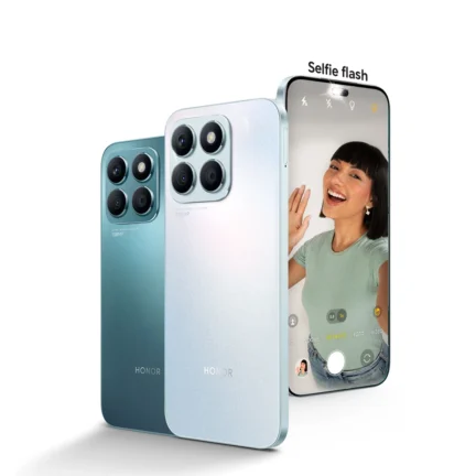 Honor X8B - 8RAM 256GB