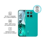 Honor X8C - 8RAM 256GB