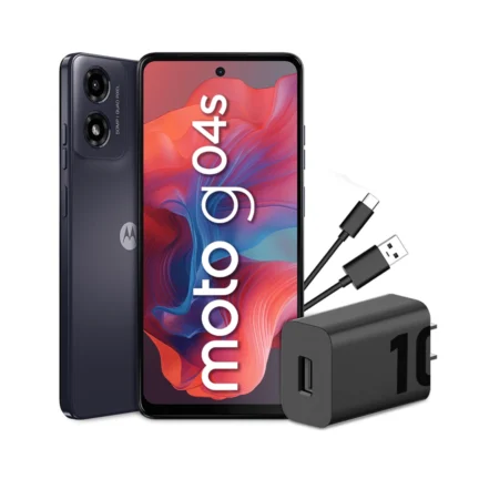 Moto-G04S