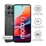 Moto-G15