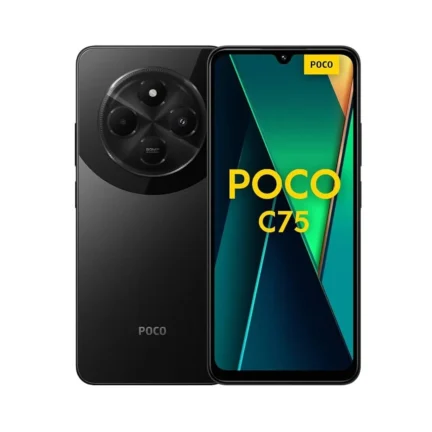 Poco-C75
