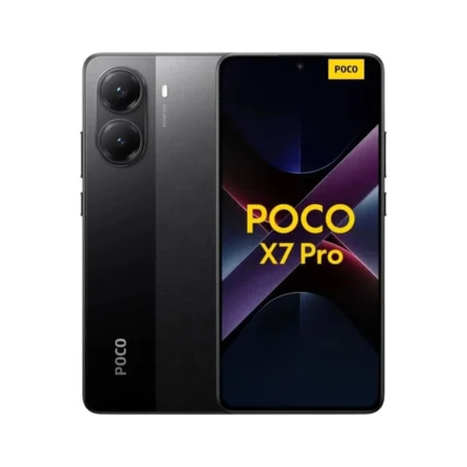 Poco X7 Pro