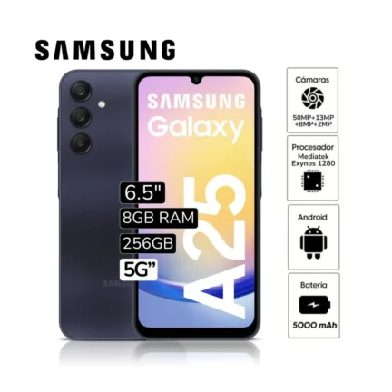 Samsung-A25-5G