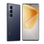 INFINIX HOT 50 PRO 8RAM 256GB Negro - Imagen 2