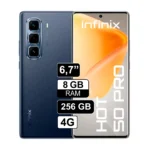 INFINIX-HOT-50-PRO-8RAM-256GB