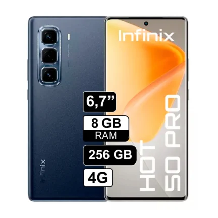 INFINIX-HOT-50-PRO-8RAM-256GB
