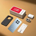 Xiaomi Redmi Note 15 Pro Plus 5G 12RAM 512GB Azul glaciar - Imagen 4