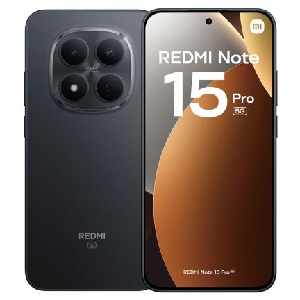 redmi note 15 pro 5g