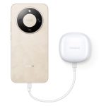 Honor Magic 8 Lite 5G 8RAM 256GB Dorado - Imagen 2