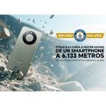 Honor Magic 8 Lite 5G 8RAM 256GB Dorado - Imagen 6