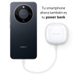 Honor X9D 5G 8RAM 256GB Negro - Imagen 2