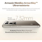 Infinix Note 50 Pro 8RAM 256GB Negro - Imagen 4